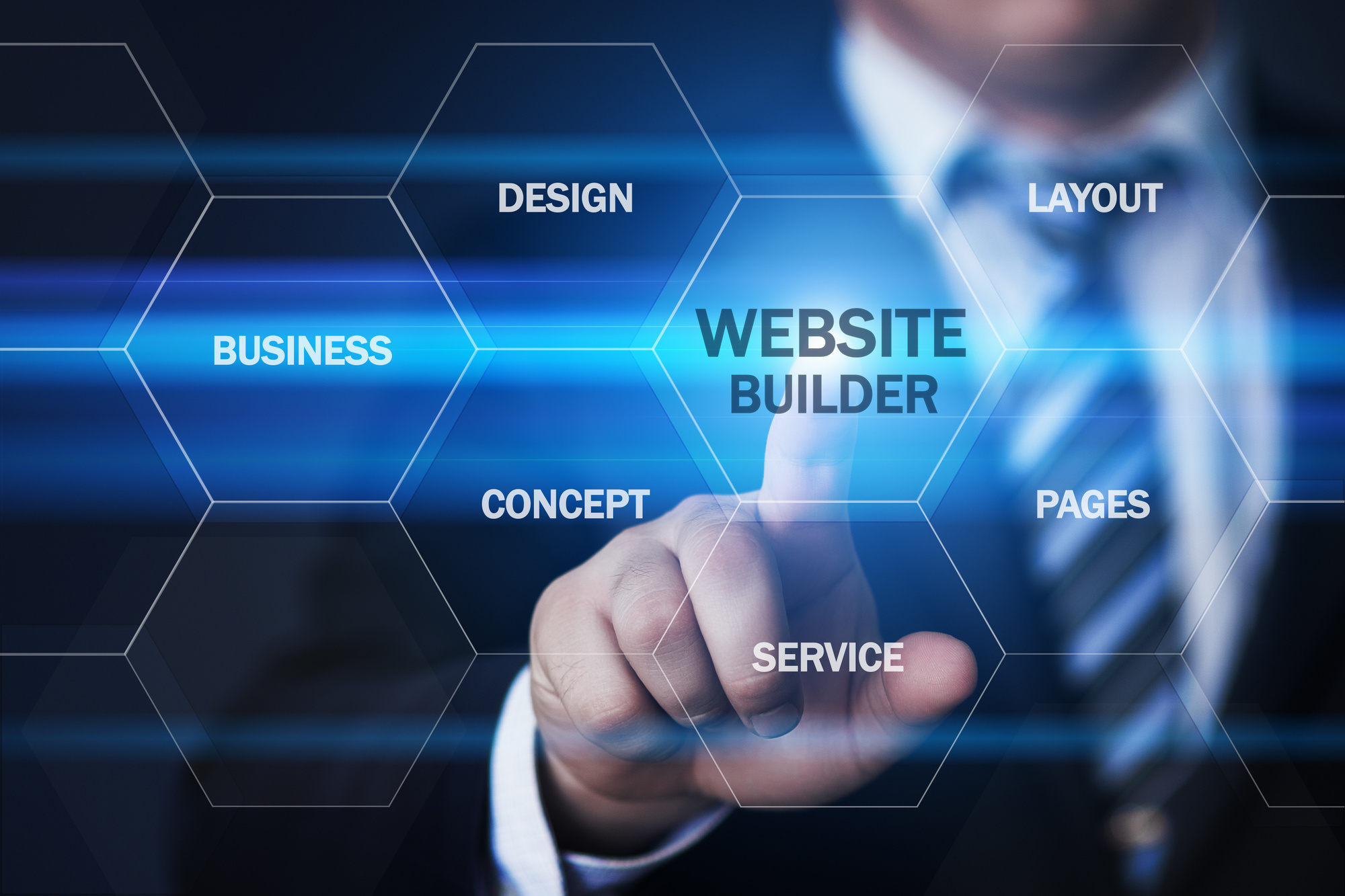 best website builder